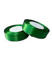 Стрічка атласна  2,5 см / 33 метри