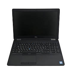 Ноутбук DELL Latitude 5590 i5-8250U/8/128 SSD m.2  - Уцінка