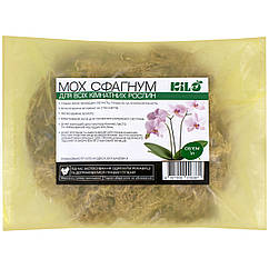 Мох сфагнум 1 л
