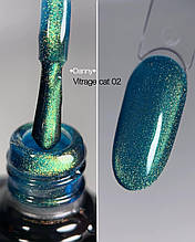 Danny vitrage cat eyes №02 8 ml