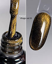 Danny vitrage cat eyes №03 8 ml