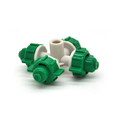 Туманоутворювач радіус до 1,1 м, витрата 27 л/год, сектор 360 °, підключення 5 мм "мама" (форсунки туман)