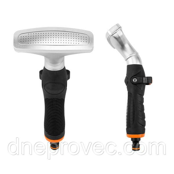 Зрошувач ручний ситечко, BLACK LINE, ECO-2302