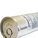 Електроди по алюмінію Е4043 ТМ MONOLITH Ø 2,5 мм (Тубус 2 кг), фото 3