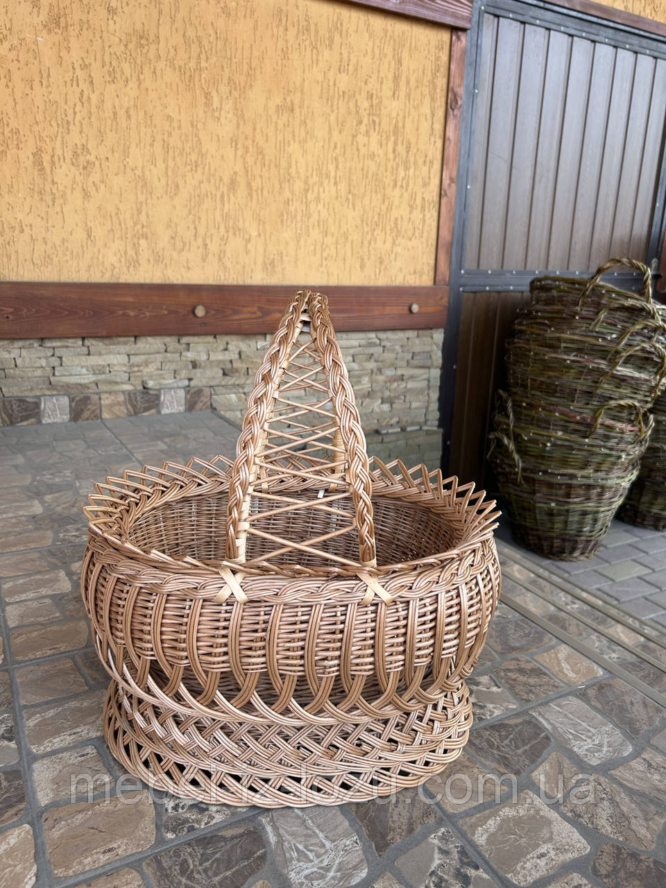 Пасхальна корзина Королівська