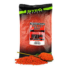 Пелетс Steg Pellet Mix Mango 3mm 800g