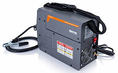 Зварювальний апарат MAJSTER-POL MP0108 багатофункціональний зварювальний апарат