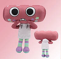 М'яка іграшка Космо світ денді 25 см dandy's world cosmo