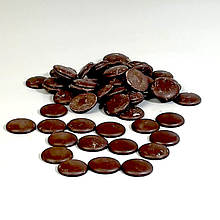 Глазур кондитерська Сатіна Мілк (фасовка 0,5 кг)