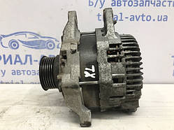 Генератор Mitsubishi Outlander XL 2.2 DIESEL 4N14 2007 (б/у)