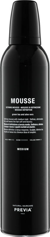 STYLE&FINISH Піна для волосся середньої фіксації 300мл, фото 1