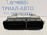 Блок керування двигуном Ssangyong Korando C200 2.0 DIESEL D20DTF 2010 (б/у), фото 2