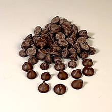 Шоколад Тринідад Мілк 40% Без цукру (фасовка 0,5 кг)