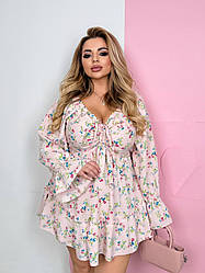 Коротке плаття