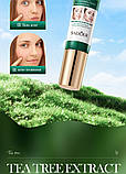 Крем гель проти акне та прищів з олією чайного дерева SADOER TEA TREE ACNES OIL CONTROL GEL 20 мл, фото 6