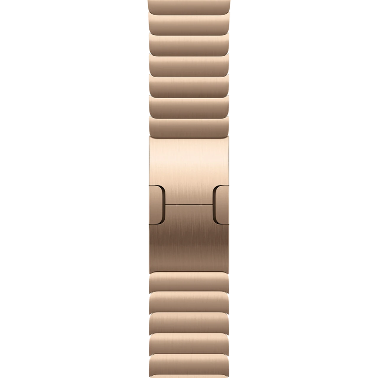 Ремінець Apple Ремінець Link Bracelet Gold для Watch 44/45/46/49mm (MXMH3)