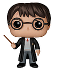 Фігурка Funko Pop Harry Potter Гаррі Поттер  1, фото 3