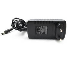 Зарядка для модема Onu Gepon 12v 1А 12Вт IP20 штекер 5.5/2.5 1 м для роутера блок живлення імпульсний абоненського треміналу волок