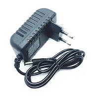 Блок живлення імпульсний 12v 1А 12Вт IP20 штекер 5.5/2.5 0.9 м для роутера модема