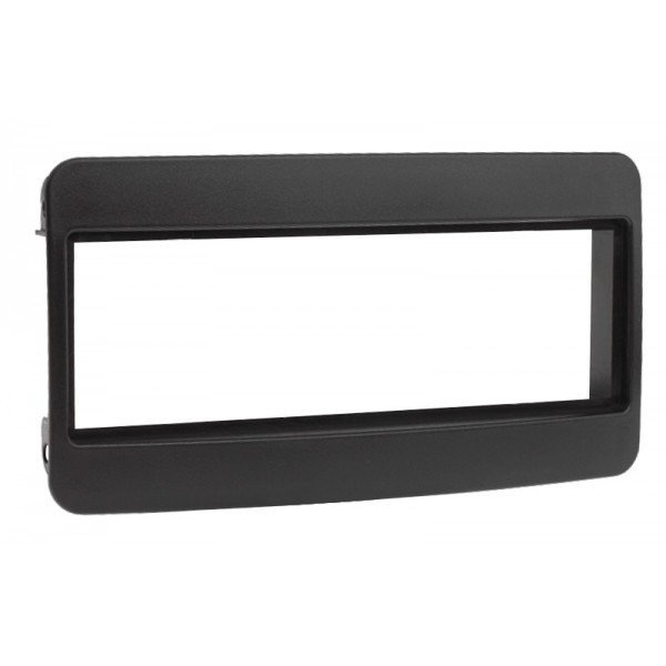 Переходная рамка CARAV Toyota 1 DIN (11-036), фото 1