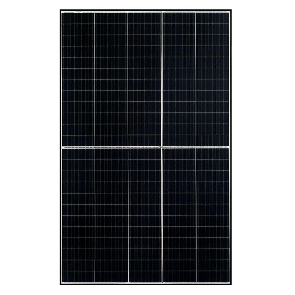 Монокристалічна сонячна панель Risen RSM40-8-400M, 400Wp (34,39V; 11,64A), (1754x1096x30) з конектором