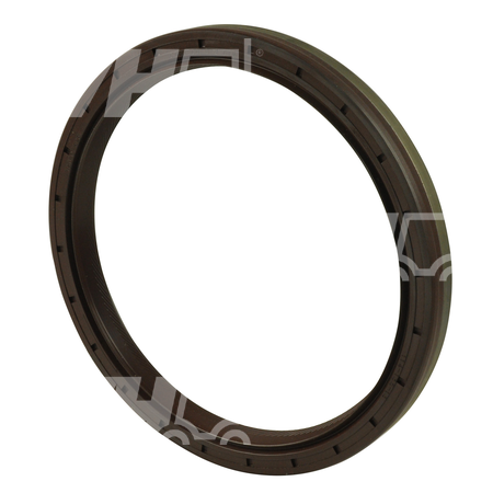 Сальник колінвала задній Corteco Ø114x135x13mm двигуна Fiat Iveco 8045 8025 8065