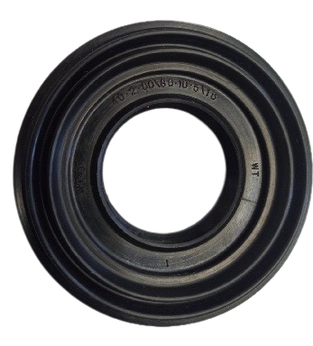 Сальник 40,2*60/86*10,5/16 для пральних машин AEG, Electrolux, Zanussi 50680517005