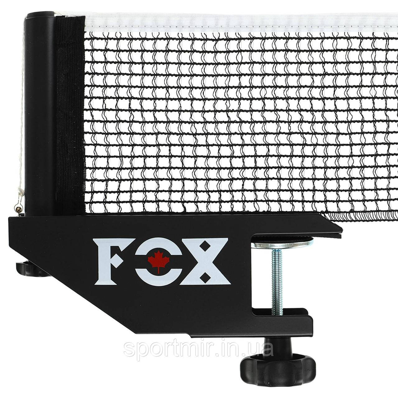 Сітка для настільного тенісу FOX FX-104, фото 1