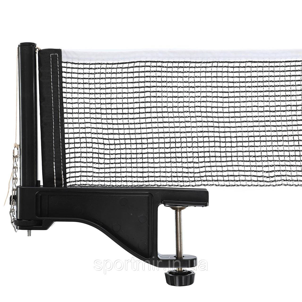 Сітка для настільного тенісу DONIC Friend MT-808313, фото 1