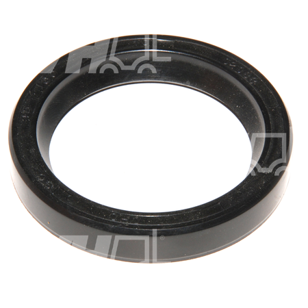 Сальник колінвала передній Ø 42 X 65 X 10 MM Corteco двигуна Fiat Iveco 8025 8035 8045 8055 8065