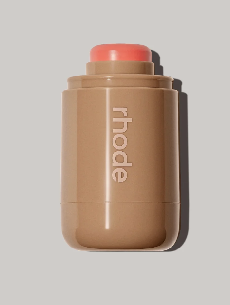 Рум'яна Rhode pocket blush ( spicy marg - bright coral)