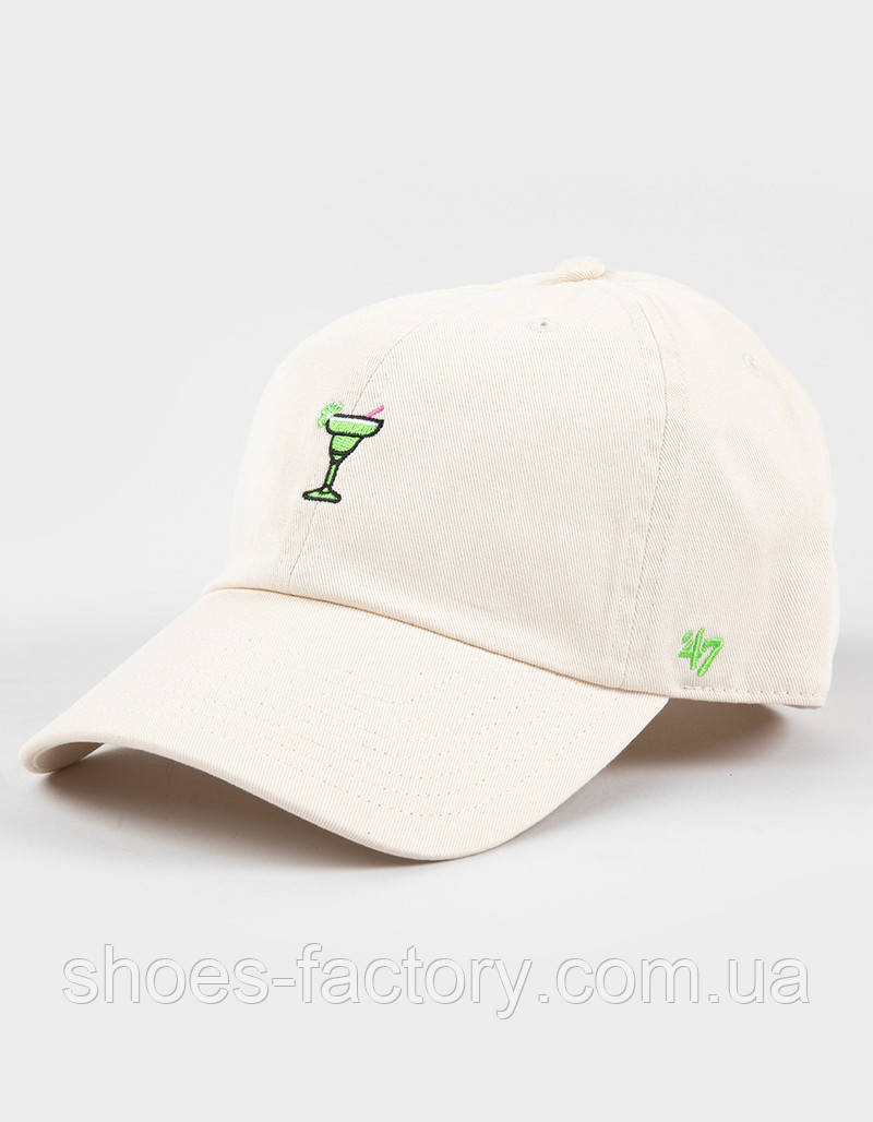 Бейсболка 47 Brand COCKTAIL BASE RUNNER ICON BSRIC1410GWS-NT