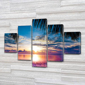 МОДУЛЬНІ КАРТИНИ