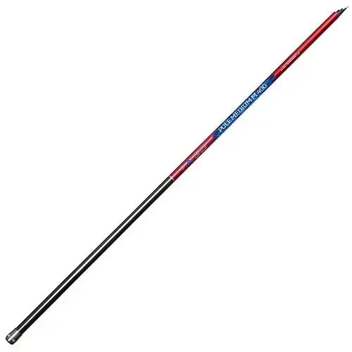 Вудлище поплавцеве без кілець Salmo Diamond POLE MEDIUM M 400см.(500,600), фото 1