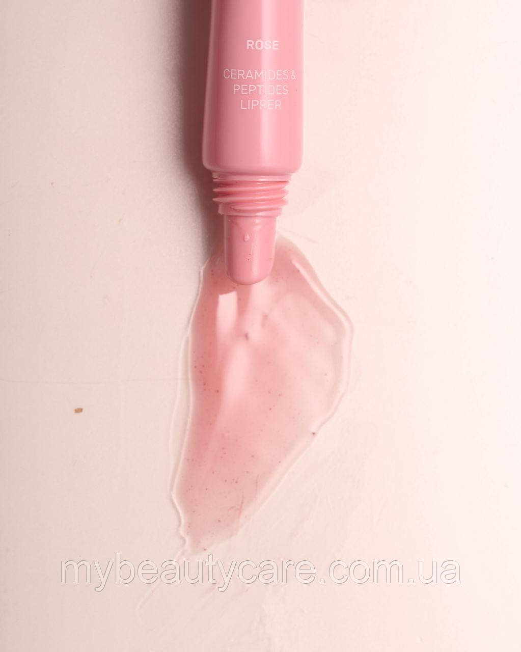 Lipss блиск ROSE