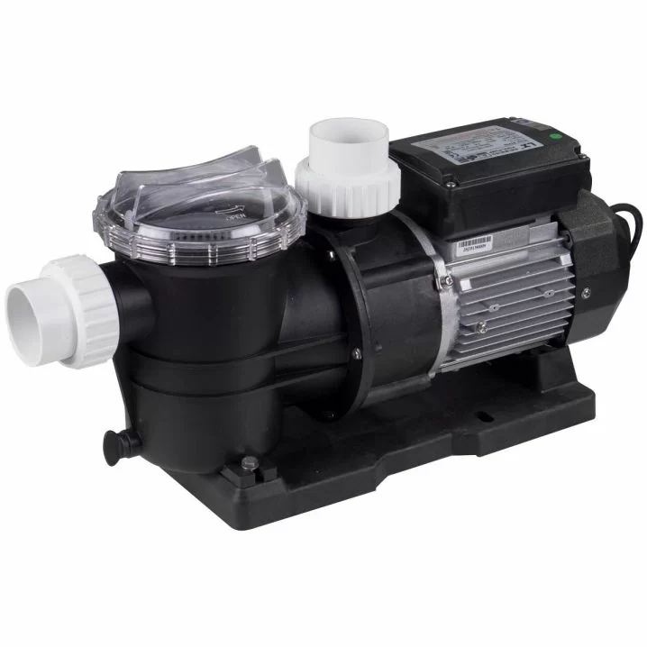 Насос для басейну Aquaviva LX STP100M (220 В. 10 м3/год. 1 HP)
