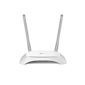 Wi-Fi Роутер TP-LINK TL-WR850N