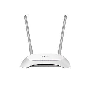 Wi-Fi Роутер TP-LINK TL-WR850N, фото 1