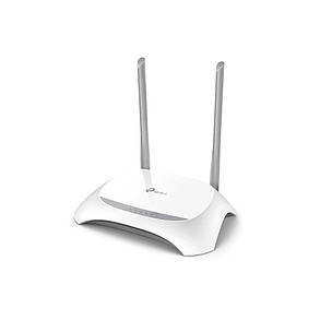 Wi-Fi Роутер TP-LINK TL-WR850N, фото 2
