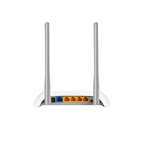Wi-Fi Роутер TP-LINK TL-WR850N, фото 3