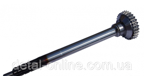 70-4202044-Б Вал ВОМ МТЗ