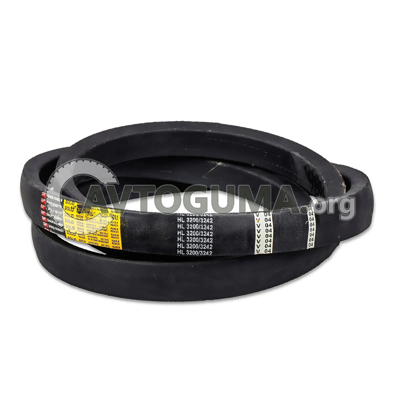 Ремінь HL-3200 (Stomil Sanok SOLID)