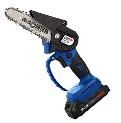 Пила акумуляторна ланцюгова(міні) Витязь АПЦ 20-6 БЩ