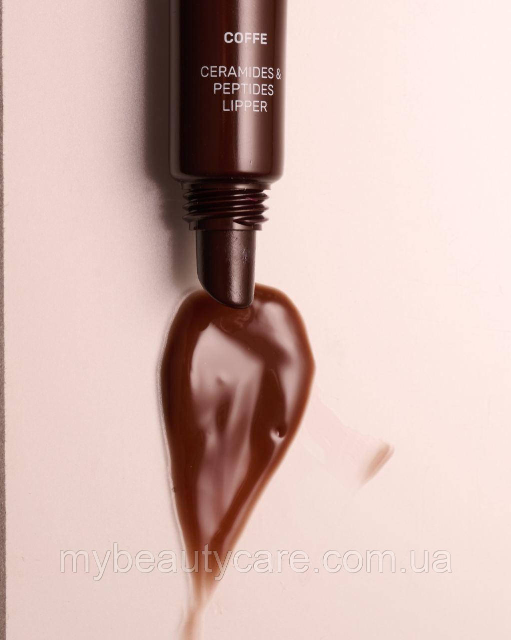 Lipss блиск COFFEE, фото 1