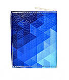 Обкладинка на біометричний паспорт, фото 2