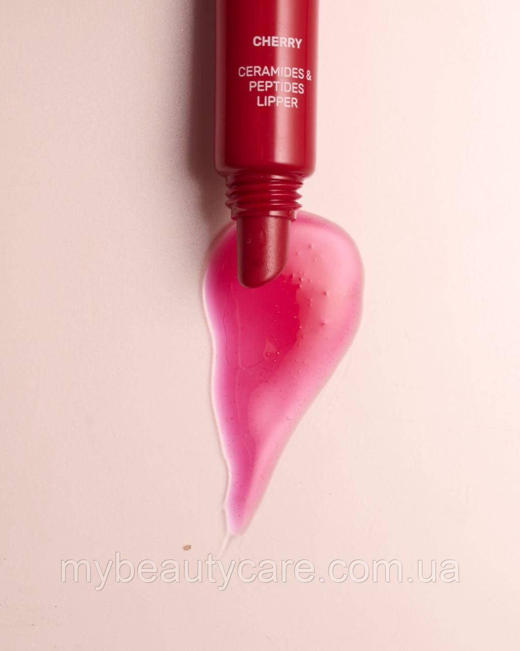 Lipss блиск CHERRY, фото 1