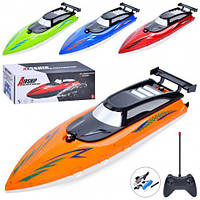 Катер на радіокеруванні A3503-2 33 см