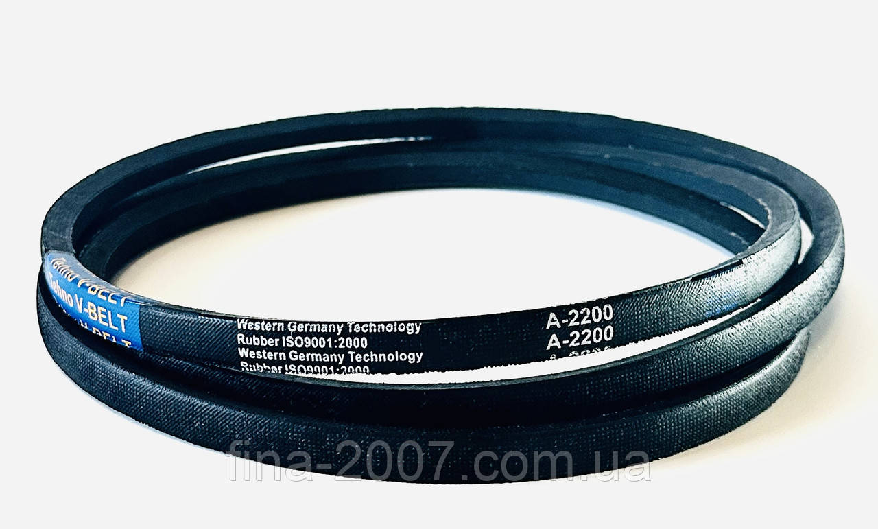 Ремінь А-2200
