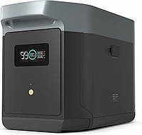 Додаткова батарея EcoFlow DELTA 2 Max Extra Battery (EFDELTA2MaxEB) efd350