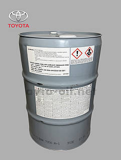 Антифриз Toyota Concentrate Red — 60 л